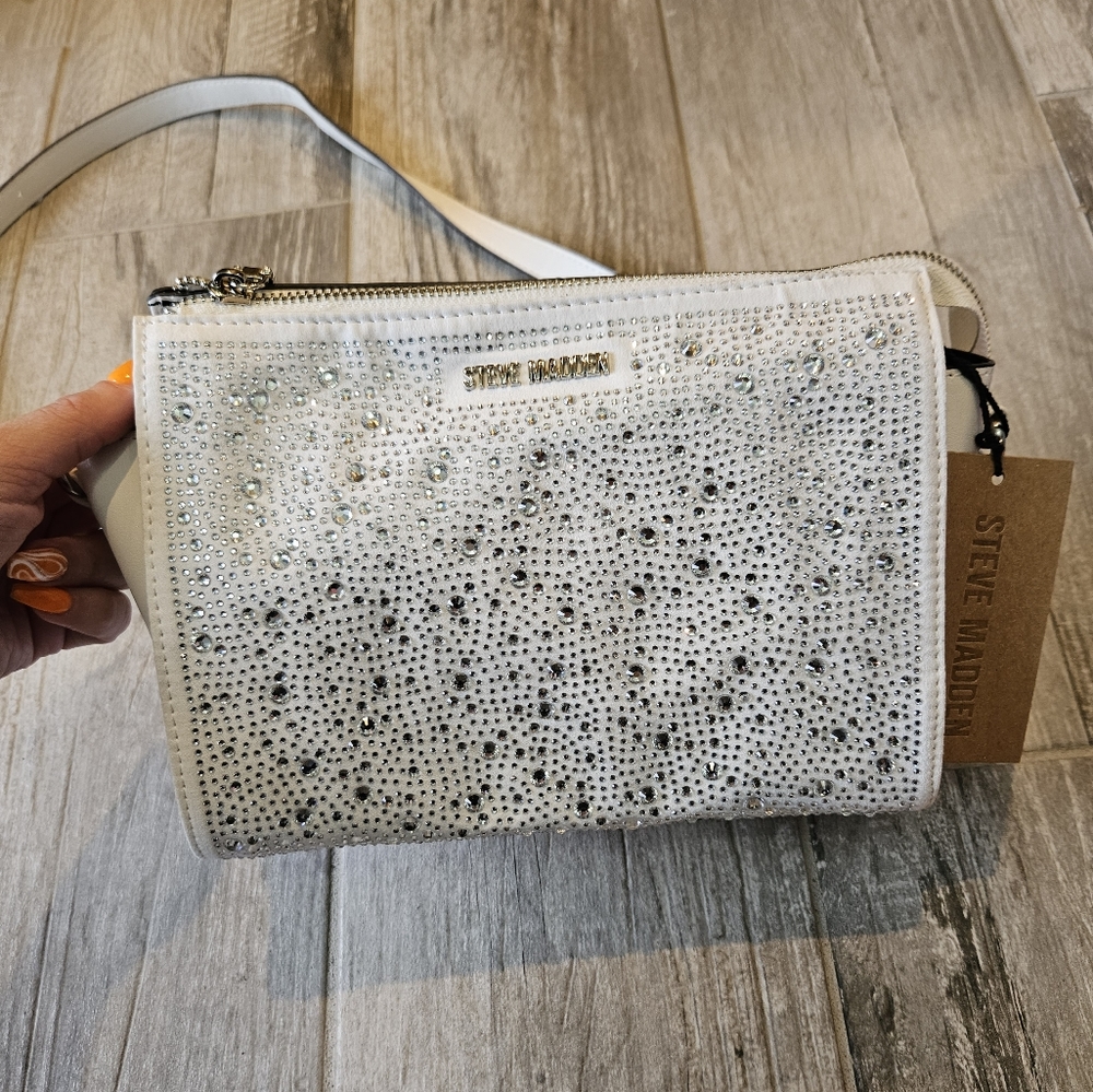 Steve Madden purse - BNWT
